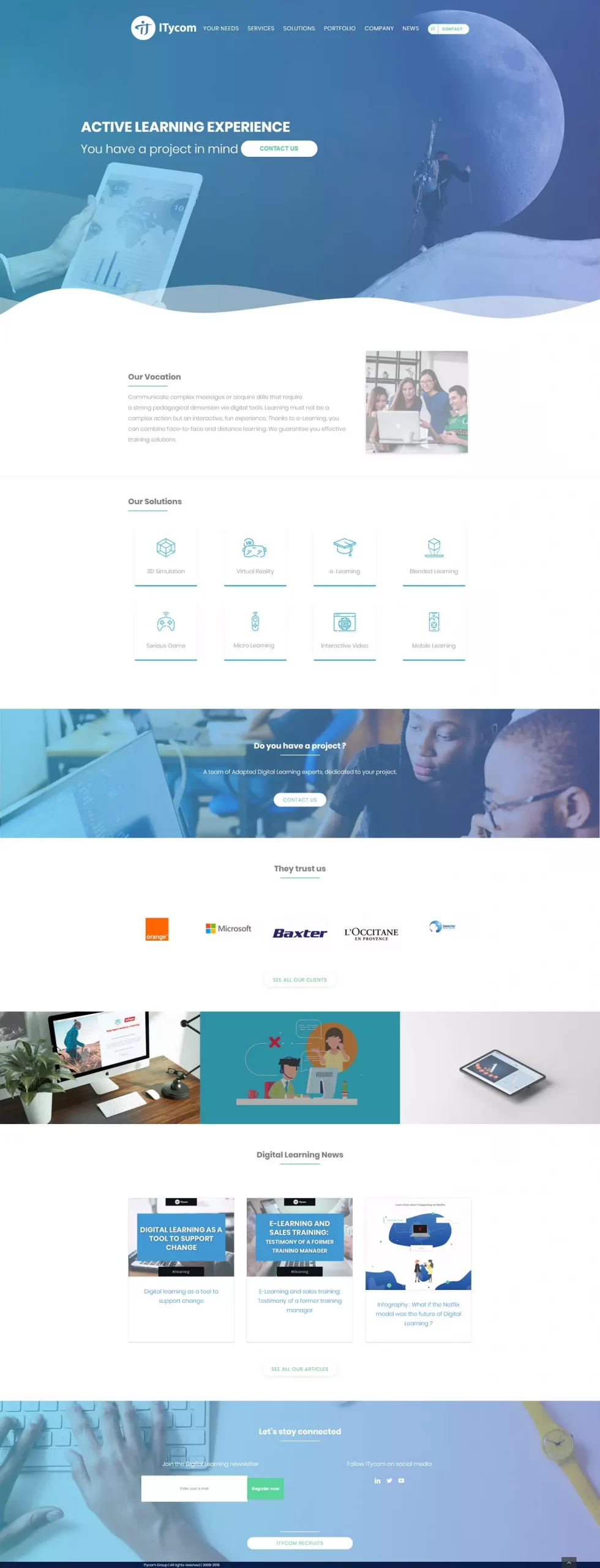Developer Tarikul Hazra , Full-Stack Web Developer & WordPress, Wix, Shopify Specialist. 13 itycom.com min.jpg scaled